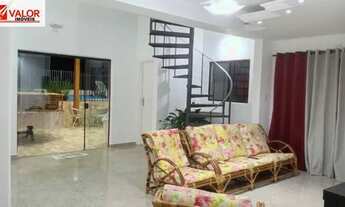 Imagem 4: Maravilhosa Cobertura duplex, toda reformada, 04 vagas, 04 dorm sendo 02 suítes, sala com