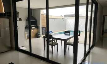 Imagem 3: CASA EM CONDOMÍNIO - COLINAS DE INDAIATUBA - SP