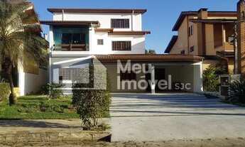 Imagem 1: Casa a venda com 04 quartos em condomínio no Jardim Esplanda