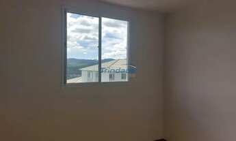 Imagem 7: Oportunidade!! Excelente apartamento 02 quartos no Maria Teresa