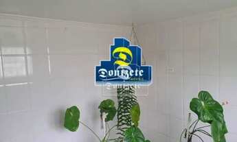 Imagem 7: Sobrado com 2 dormitórios para alugar, 130 m² por R$ 3.780,00/mês - Vila Valparaíso - Sant