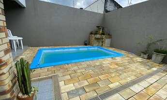 Imagem 2: Casa para venda com 5 quartos pertinho da praia em Peruíbe - SP