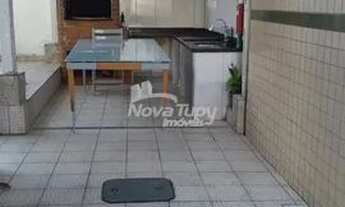 Imagem 3: Apartamento com 2 dorms, Tupi, Praia Grande - R$ 300 mil, Cod: 2580