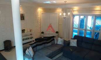 Imagem 5: JACAREí - Casa Padrão - Villa Branca