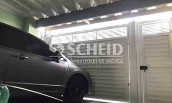 Imagem 2: Venda casa térrea Jardim Taquaral