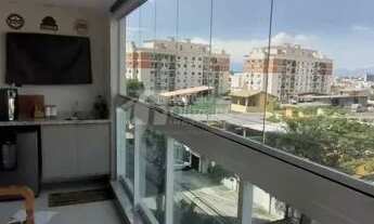 Imagem 4: Apartamento 03 quartos , Vila da Penha