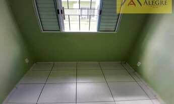 Imagem 6: São Paulo - Casa Padrão - Americanópolis