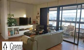 Imagem 2: Apartamento com 2 dormitórios para alugar, 87 m²