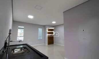 Imagem 7: Casa com 3 dormitórios à venda, 87 m² por R$ 530.000 - Jardim Utinga - Santo André/SP