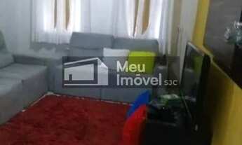 Imagem 3: CASA TÉRREA - MORUMBI - VENDA - 02 DORM - CHURRASQUEIRA - GARAGEM COBERTA