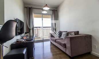 Imagem 6: Apartamento para Aluguel - Alphaville, 3 Quartos, 72 m2