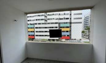 Imagem 4: Alugo apartamento Ponta Verde, 3 quartos