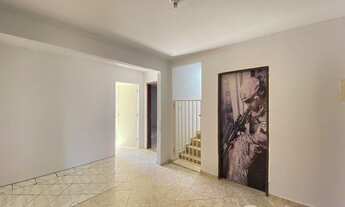 Imagem: Sobrado Avenida Dona Ilda Araújo Manso