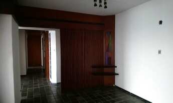 Imagem 3: Setubal, 4 Qts+Dependencia, 2 Suítes, 147m², Varanda, nascente, Vista Mar, 2 Vagas p/ 3 Ca