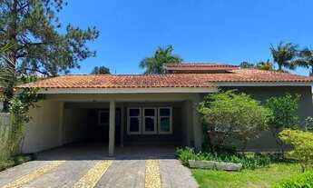 Imagem: Casa com 4 dormitórios, 368 m² - venda