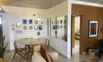 Imagem 6: Apartamento para aluguel possui 98 metros quadrados com 2 quartos em Jardim Goiás - Goiâni