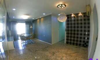 Imagem 2: Aluguel no El Grecco Edíficio | 3 Suítes