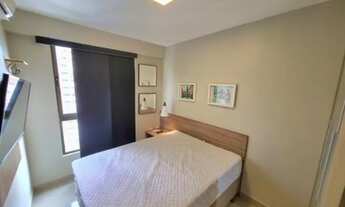 Imagem 5: Flat mobiliado Parnamirim