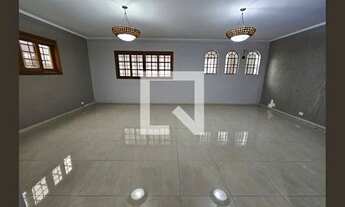 Imagem 3: Casa para Aluguel - Brooklin, 3 Quartos, 303 m2