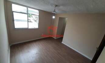 Imagem: Apartamento na Praça Seca !