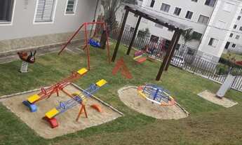 Imagem 2: JACAREí - Apartamento Padrão - Jardim Califórnia