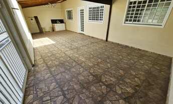 Imagem 2: Casa Para Locação com dois dormitórios no Jardim das Nações em Salto - São Paulo