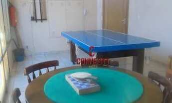 Imagem 5: Apartamento com 3 dormitórios para alugar, 105 m² por R$ 2.132/mês - Campos Elíseos - Ribe