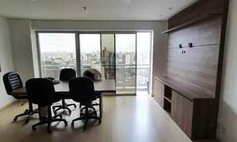 Imagem 6: Sala Comercial para Locação em Osasco, Vila Yara, 2 banheiros, 2 vagas