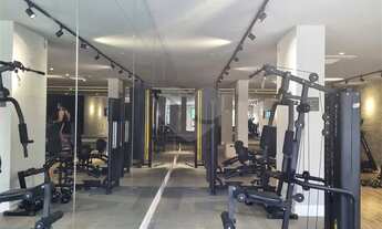 Imagem 5: Oportunidade - Apartamento garden na Barra Funda com 178 m², 3 dormitórios e 2 vagas