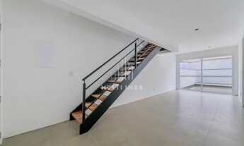 Imagem 2: Apartamento Garden e Duplex 2 suítes no Petrópolis