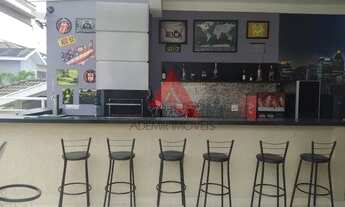 Imagem 3: JACAREí - Casa de Condomínio - Parque Califórnia