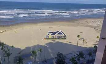 Imagem: Frente ao mar, lazer de clube, mobiliado