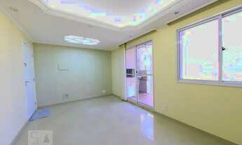 Imagem 4: Apartamento para Aluguel - Vila Augusta, 3 Quartos, 70 m2