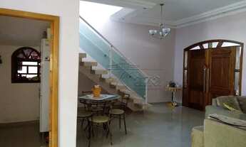 Imagem: Jacarei - Casa Padrão - Villa Branca