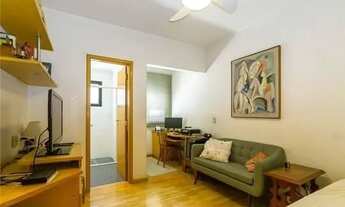 Imagem 5: Apartamento para Venda em São Paulo, Campo Belo, 3 dormitórios, 2 banheiros, 2 vagas