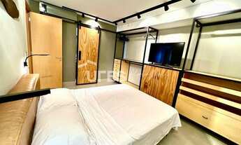 Imagem 7: K Apartments - Apartamento 2 quartos, sendo 1 suíte