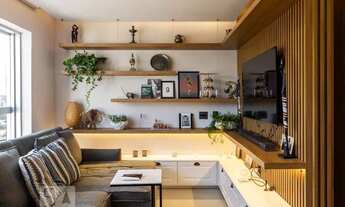 Imagem 5: Apartamento para Aluguel - Vila Olímpia, 1 Quarto, 74 m2