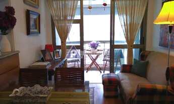 Imagem 6: Apartamento à venda, 2 quartos, suíte, varanda, 1 vaga em Botafogo, Rio de Janeiro/RJ