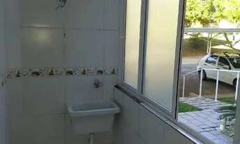 Imagem 3: Apartamento com 2 dormitórios à venda, 47 m² por R$ 210.000,00 - Santa Felicidade - Curiti