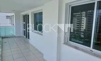 Imagem 4: Recreio dos Bandeirantes