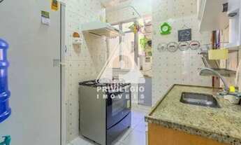 Imagem 7: Excelente apartamento 2 quartos no Catete