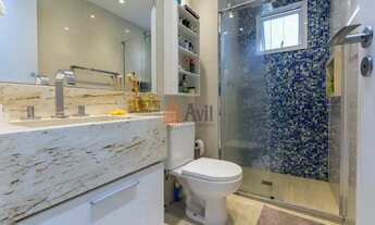 Imagem 2: Apartamento, Vila Regente Feijó - São Paulo