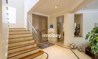 Imagem 3: Casa com 5 dormitórios, 860 m² - venda por R$ 6.500.000 ou aluguel por R$ 37.000/mês - Faz