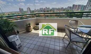 Imagem 3: Apartamento com 4 dormitórios, 138 m² - venda por R$ 650.000,00 ou aluguel por R$ 3.303,89