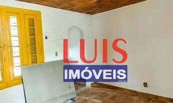 Imagem 3: Excelente casa com 3 dormitórios para alugar, 200 m² por R$ 3.000 + taxas/mês - Itaipu - N