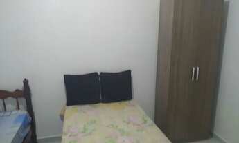 Imagem: Apto com mobília