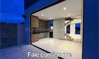 Imagem 5: Duplex de luxo com 3 suítes e Piscina Pronto pra Financiar no Quinta das Marinas