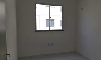 Imagem 7: Apartamento Novo no térreo, em área privilegiada do Bairro Passaré, com dois quartos, com