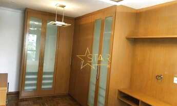 Imagem 7: Apartamento com 3 dormitórios, 165 m² - venda por R$ 3.500.000,00 ou aluguel por R$ 15.780