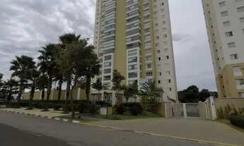 Imagem: Apartamento para locação no Parque Campolim